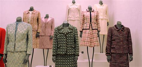 chanel clothing made in china